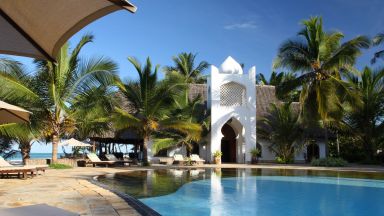 Sultan Sands Island Resort
